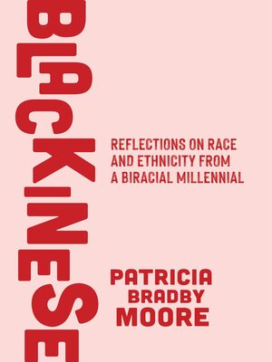 cover image of Blackinese